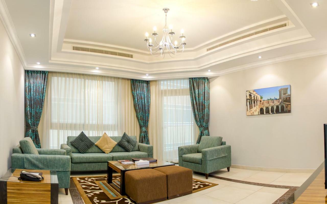 Aparthotel Al Majaz Premiere 4*