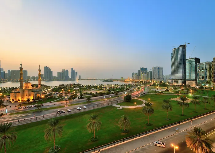 المجاز بريميير للشقق الفندقية