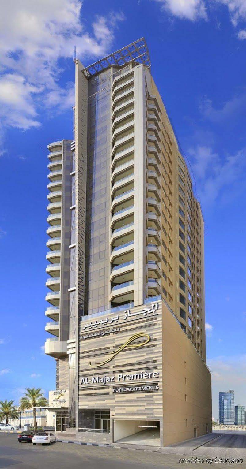 المجاز بريميير للشقق الفندقية شقة فندقية 4*